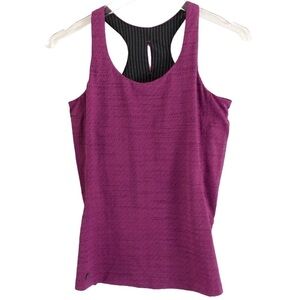 Outdoor Research Callista Tank Purple